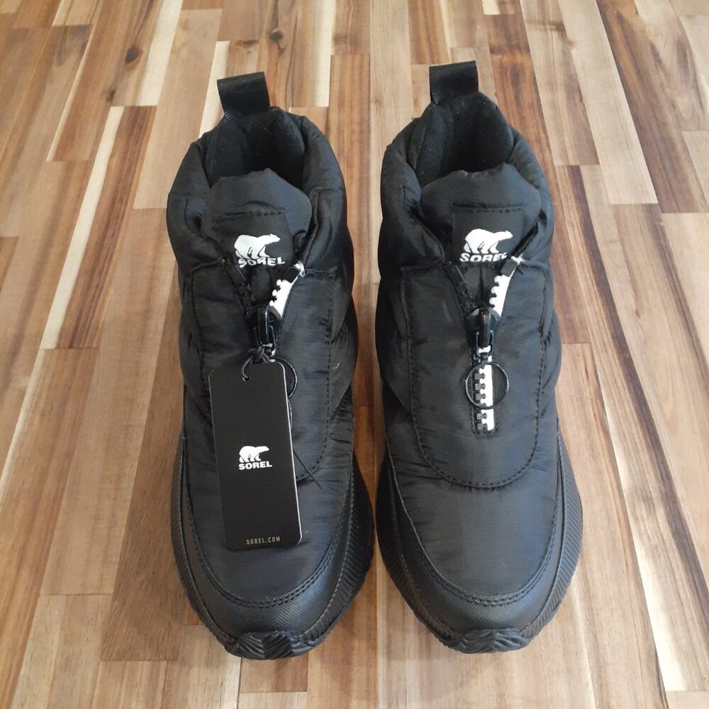 Sorel Out N' About Puffy Boots: New with Tags
